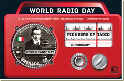 Grenada - World Radio Day 02.png